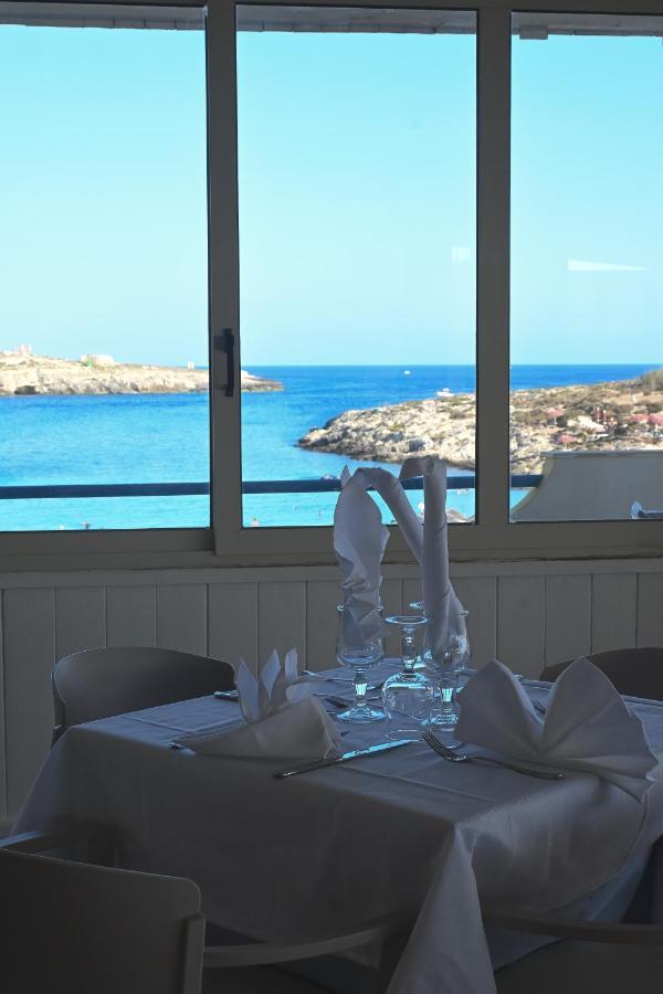 Hotel Baia Turchese 兰佩杜萨 外观 照片